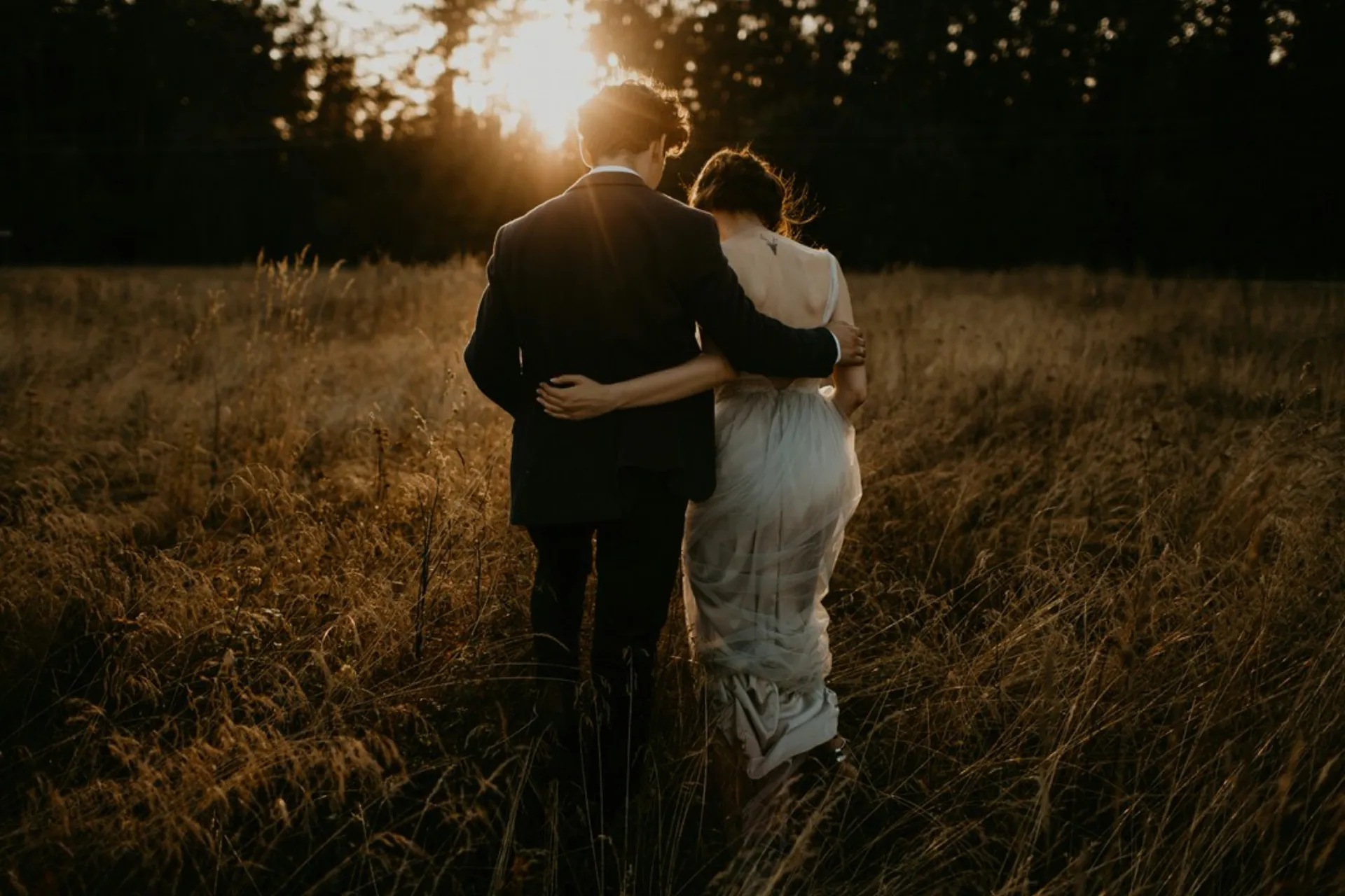 Videógrafo de bodas en Galicia